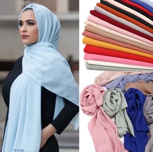 Modest Scarfs